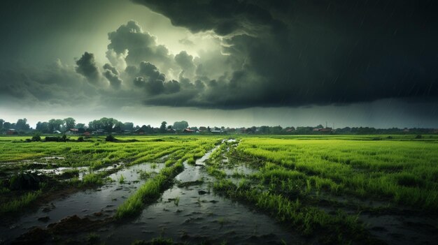 Natura sfondo di alta qualità