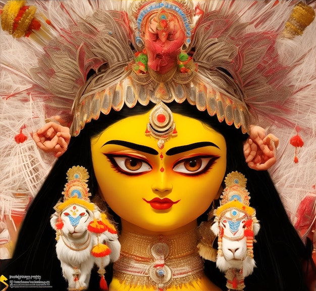 Navaratri_festival_durga