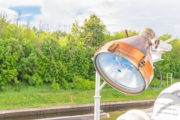 Nave viaggio tempo libero acqua superiore ransport stile di vita seduto Bow erminal hip turisti crociera sul mare