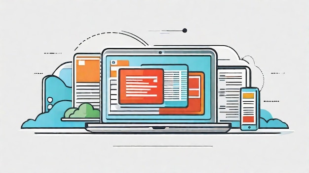 Navigare nel paesaggio dei media digitali in continua evoluzione