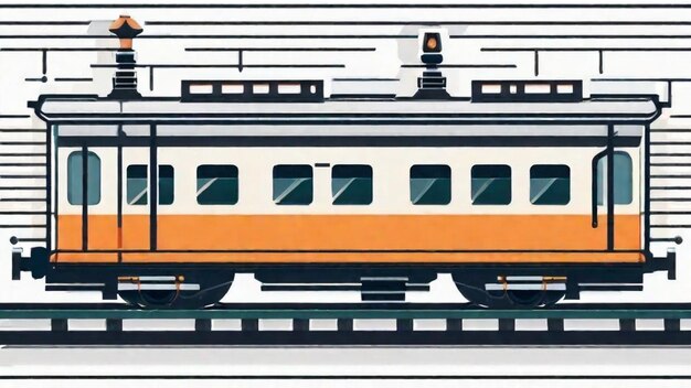 Navigare sulle ferrovie verso nuove destinazioni