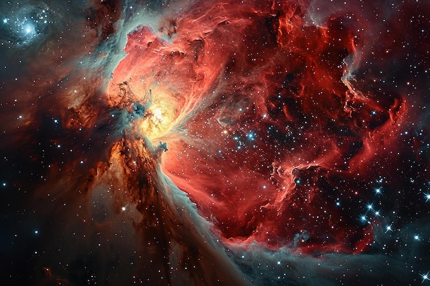 Nebulosa cosmica