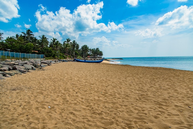 Negombo, Sri Lanka