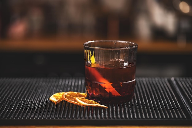 Negroni classico