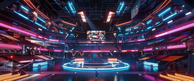 Nel regno delle leghe fantastiche degli esports