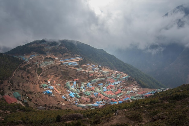 Nepal 2019