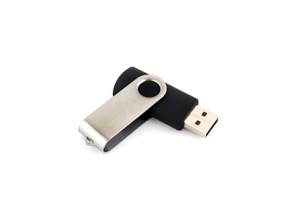 Nero Flash Drive