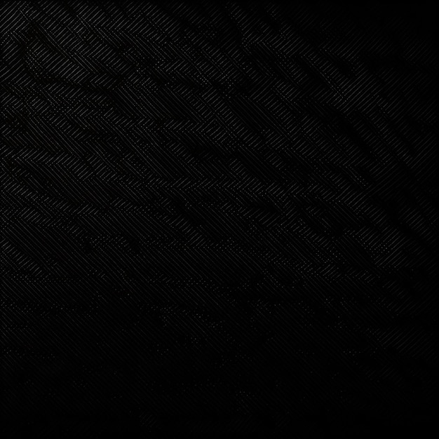 Nero sfondo con texture