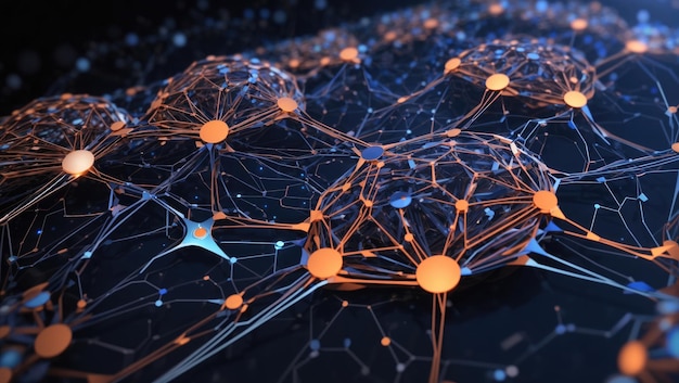 Network Nexus Esplora la fusione tra la sicurezza informatica dei Big Data e l'intelligenza artificiale
