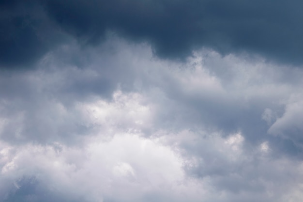 Nimbus nuvole e sole cielo Sfondi naturali