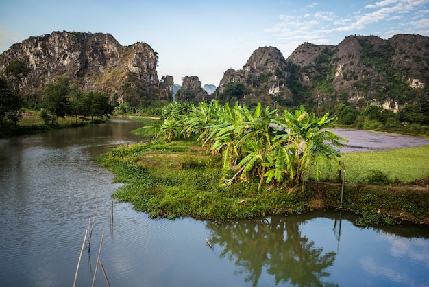 Ninh Binh, Vietnam