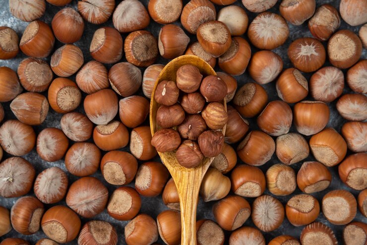 Nocciole