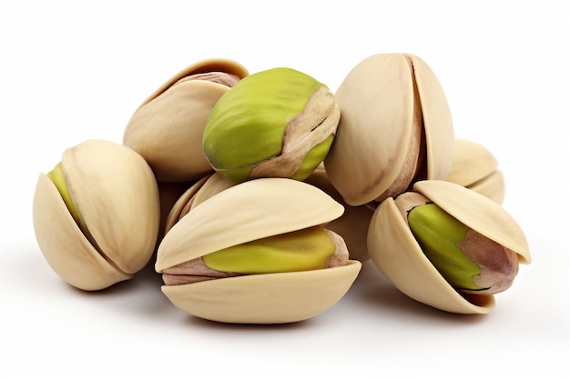 Noci Pistachio39s Vibrazione