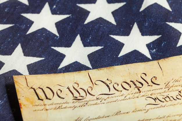 Noi costituzione cultura americana voto dichiarazione di indipendenza storia indipendenza degli Stati Uniti