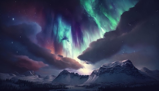 Northern Lights