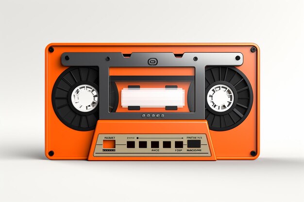 Nostalgia della musica vintage