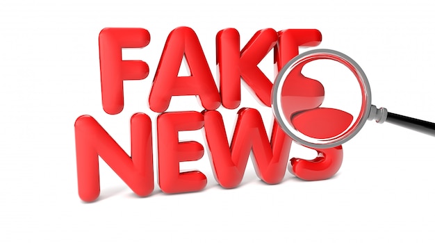 Notizie false