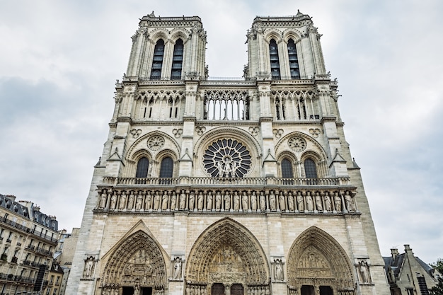 Notre-Dame de Paris