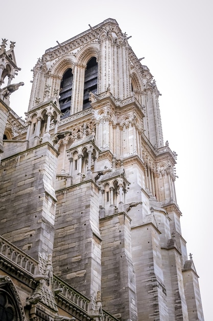 Notre Dame di Parigi