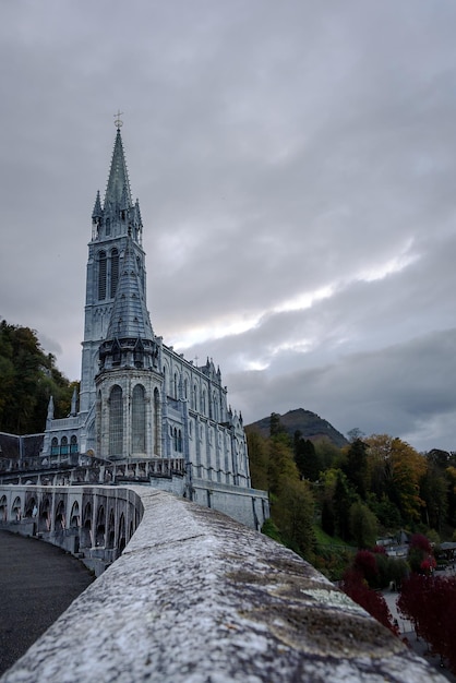 Notre Dame du Rosaire de Lourdes