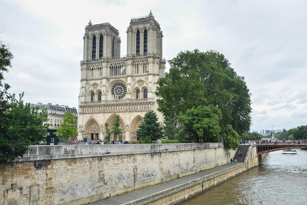 Notre Dame