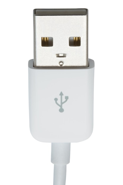 Nuova presa usb