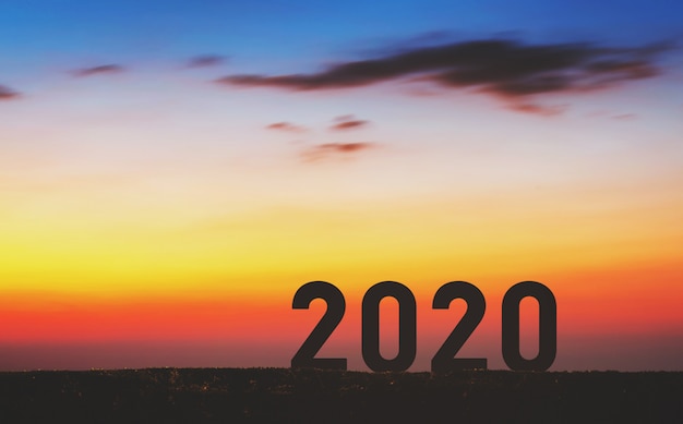 Nuovo anno 2020