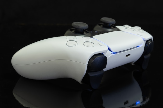 Nuovo controller di gioco di nuova generazione