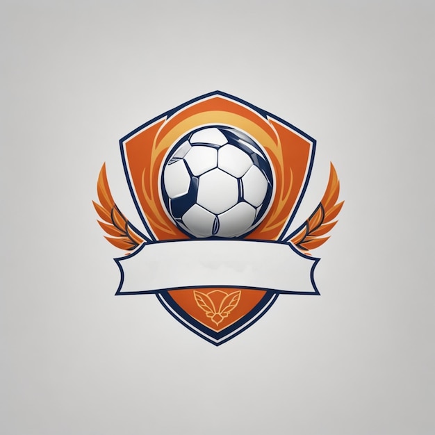 Nuovo logo del calcio