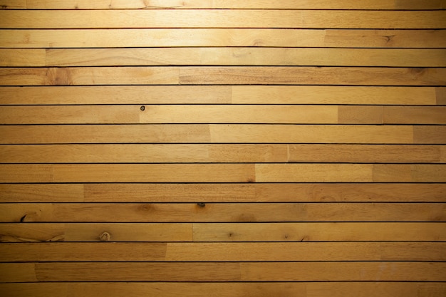 nuovo muro di legno sporco