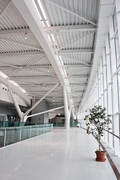 Nuovo secondo terminal da 60 milioni di euro (84 milioni di dollari USA) nel principale aeroporto della capitale