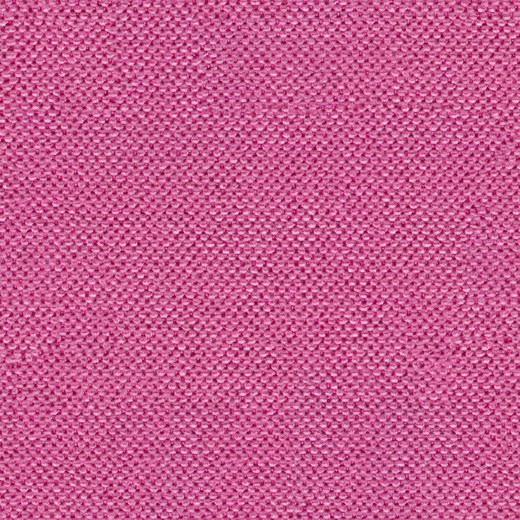 Foto nuovo sfondo di tessuto in una bella tonalità rosa chiaro