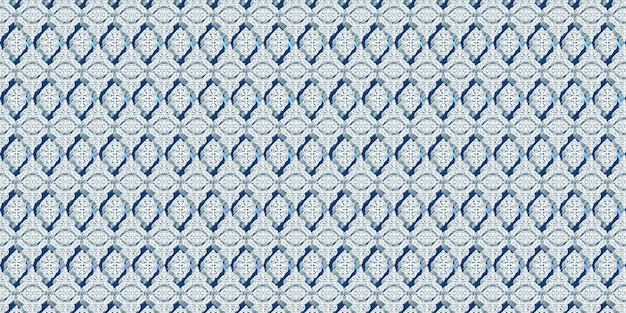 Nuovo stile 3D sfondo a modello geometrico senza cuciture con Nuovo 3D S
