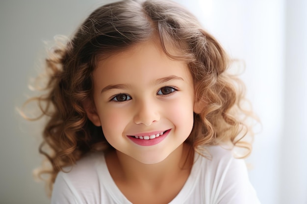 Odontoiatria infantile per denti sani e un bel sorriso