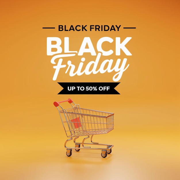 Offerte e sconti per lo shopping del Black Friday