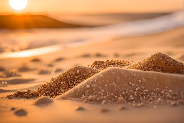 Oggetto di macrofotografia bellissimo