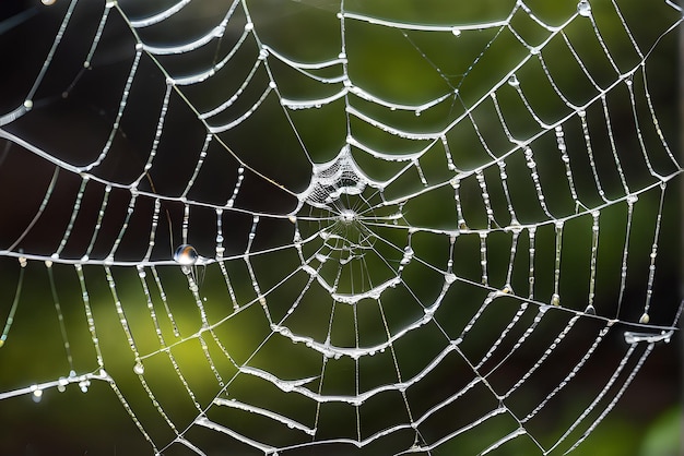 Oggetto di macrofotografia bellissimo