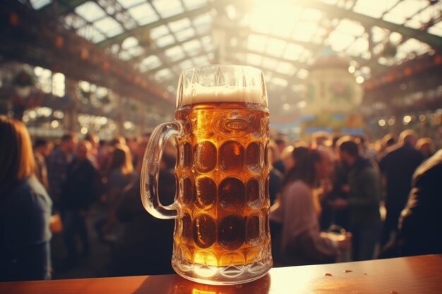 Oktoberfest Wiesn il più grande festival della birra al mondo Baviera Monaco di Baviera Feste tradizionali Festa dell'intrattenimento Birra e pretzel Canti e balli Divertimento in compagnia Amichevole Divertimento in compagnia