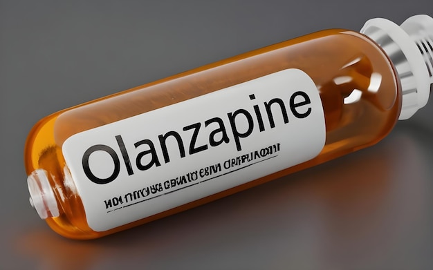 Olanzapina