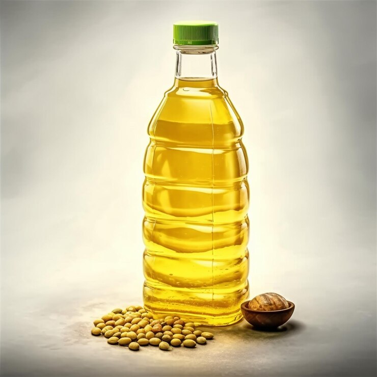 Olio di soia Alimenti e bevande di soia