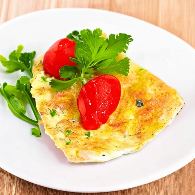 omelette