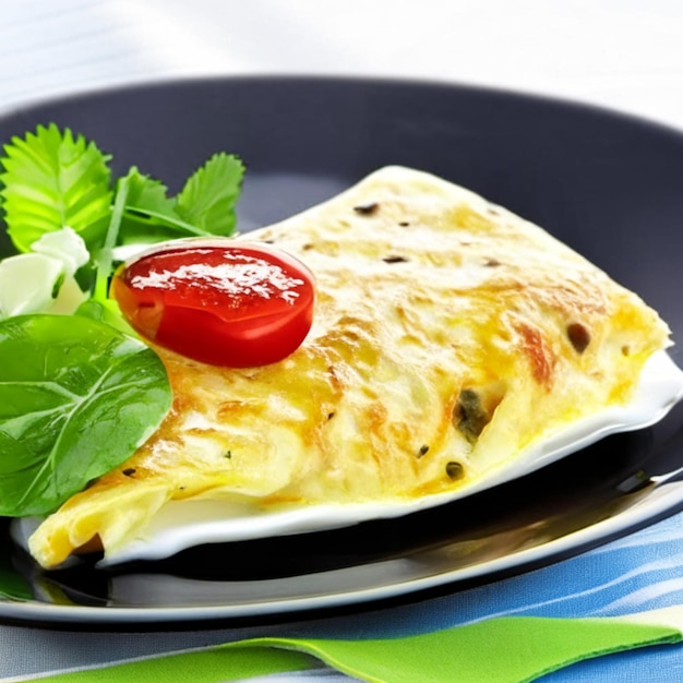 omelette