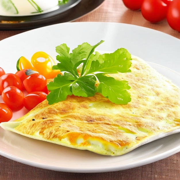 omelette