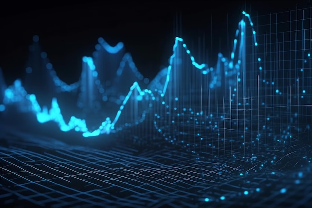 Onde sonore musica Genera Ai