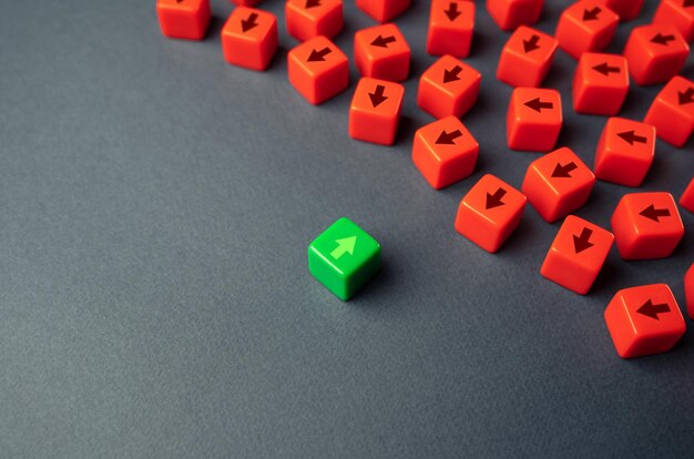 one against the crowd one for against the majority change your opinion to the opposite achieve more with little effort quality over quantity hit the weak spot do not be afraid no retreat