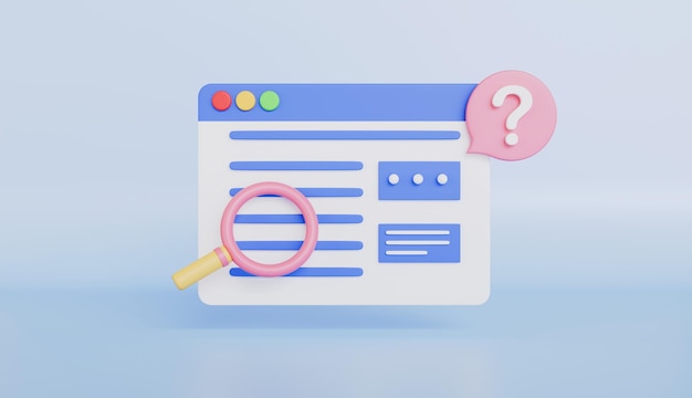 online communication getting help information asking and answering questions frequently asked