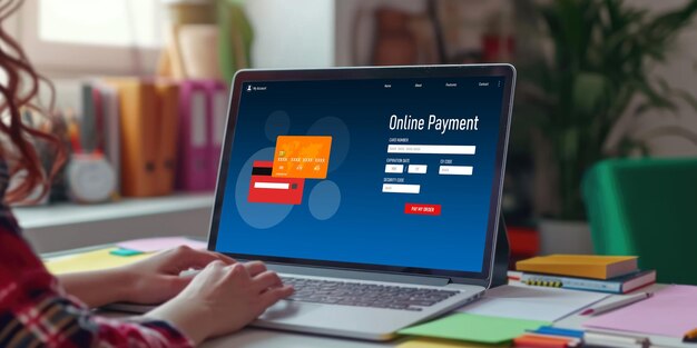 online payment platform for brisk money transfer