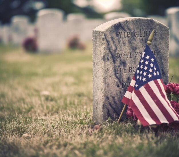 Onorare il passato Un omaggio al Memorial Day da ricordare