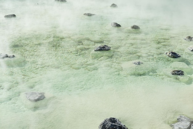 Onsen in Giappone