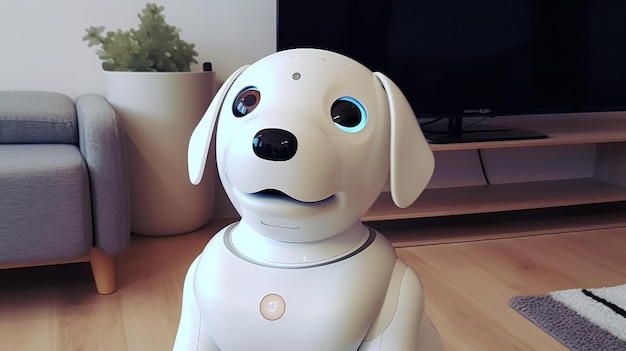 Open AI Pet ha sviluppato un chatbot per animali domestici che utilizza l'intelligenza artificialeThe Generative AI